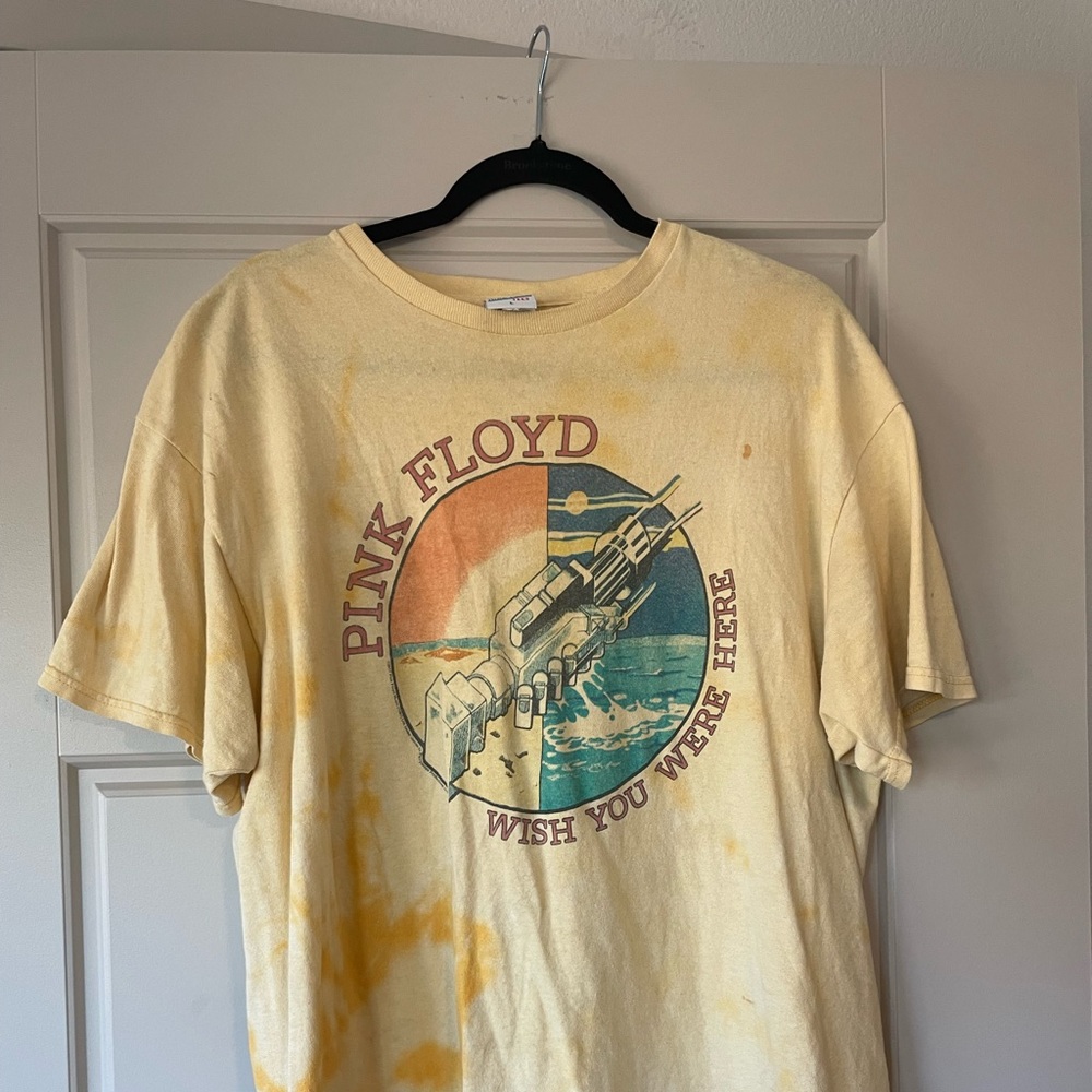 Urban outfitters tshirt